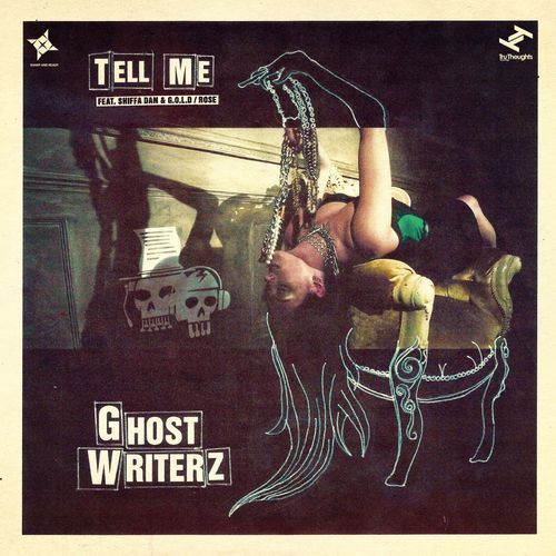 Tell Me (DJ Vadim Remix) cover art