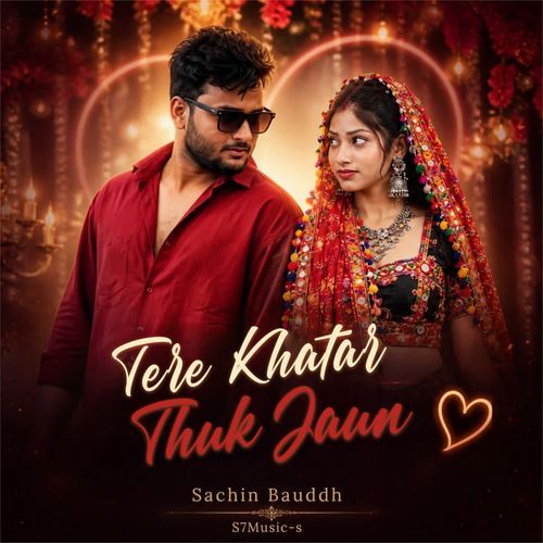 Tere Khatar Jhuk Jaun