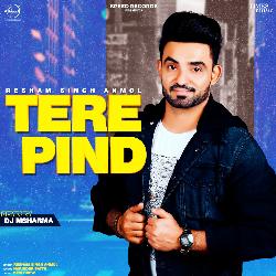 Tere Pind Remix By DJ Msharma-GhsSeht5Rkk