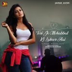 Teri Jo Mohabbat Ki Lakeer Hai