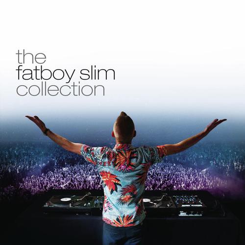 Lazy (Fatboy Slim Remix)