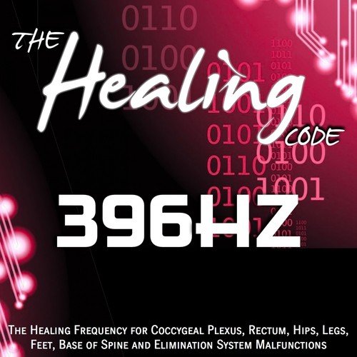 The Healing Code: 396 Hz
