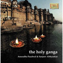 The Holy Ganga