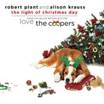 The Light Of Christmas Day (From "Love The Coopers" Soundtrack)