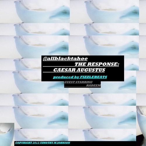 The Response (Where Is It) cover art