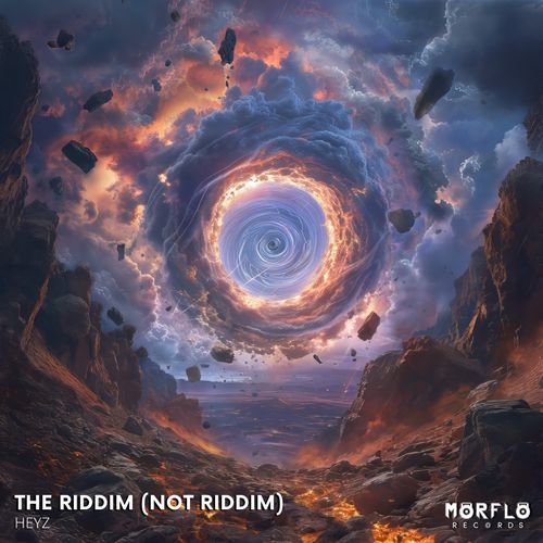 The Riddim (Not Riddim)