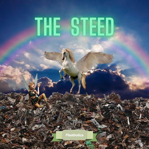 Patina cover art