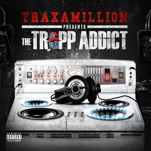 The Trapp Addict - EP
