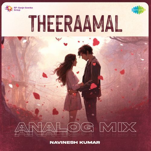 Theeraamal - Analog Mix