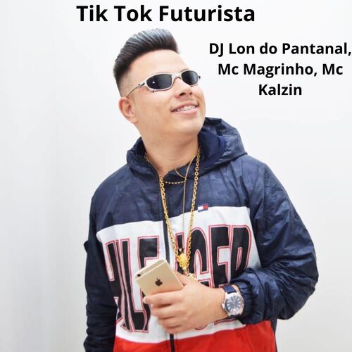 Tik Tok Futurista