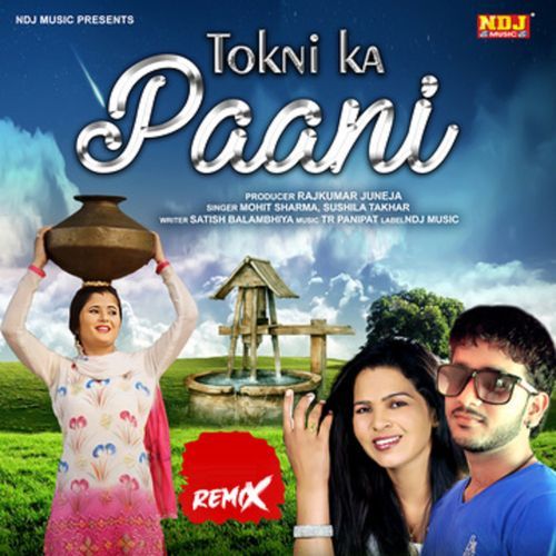 Tokni Ka Paani (Remix)