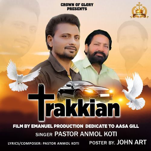 Trakkian