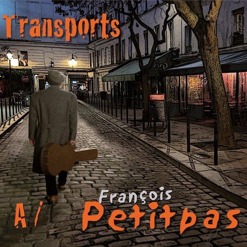 Petit à petit
