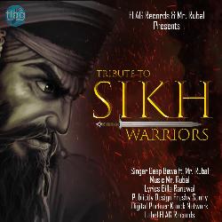 Tribute To Sikh Warriors-OjoEVzFGb0c