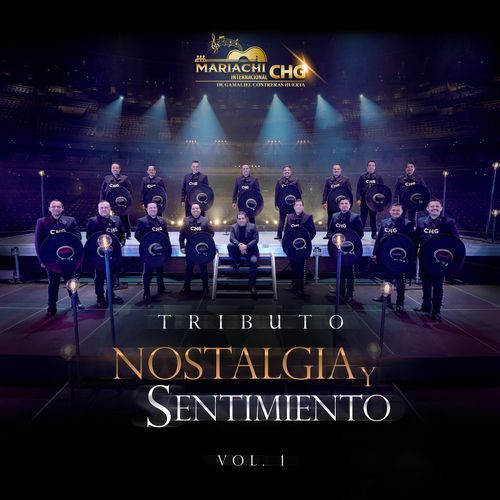 Tributo, Nostalgia y Sentimiento