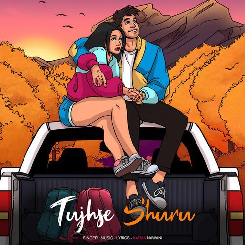 Tujhse Shuru