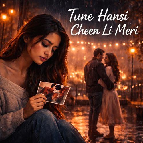 Tune Hansi Cheen Li Meri