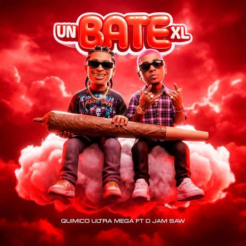UN BATE XL
