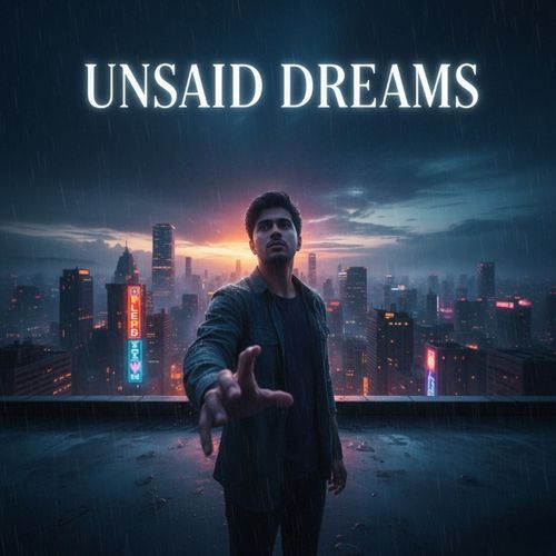 UNSAID DREAMS