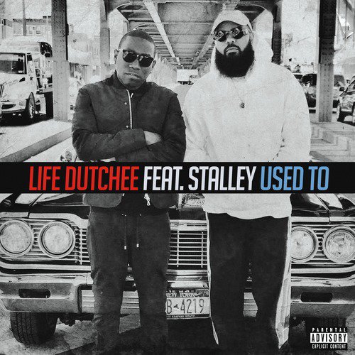 Used to (feat. Stalley)