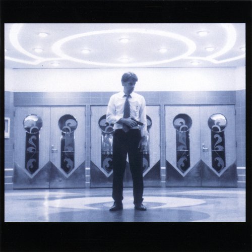 Vacuum (German Cars Vs. American Homes) cover art