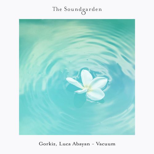 Drowner (Extended Mix)