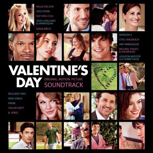 Valentine's Day OST