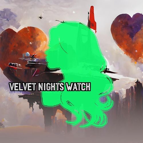 Velvet Nights Watch cover art