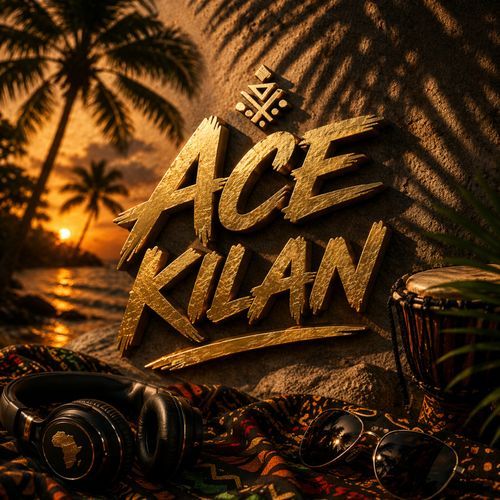 Island Nights With You cover art