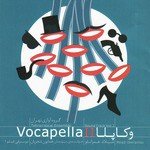 Vocapella, Vol. 2