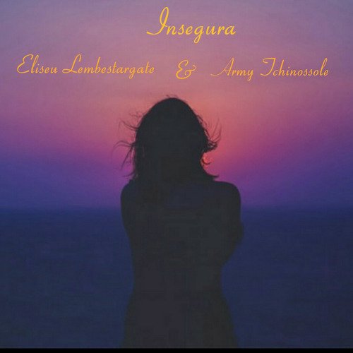 Vou Te Deixar (Insegura) cover art