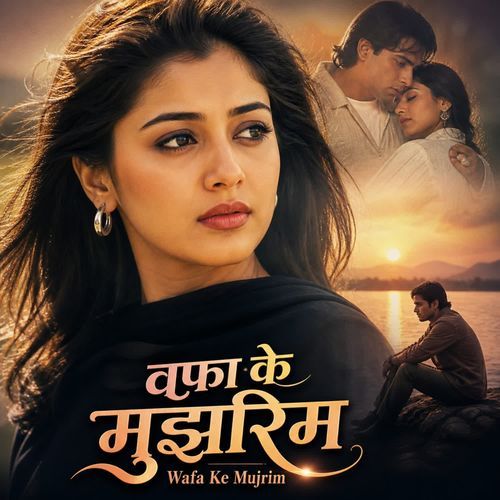 Wafa Ke Mujrim