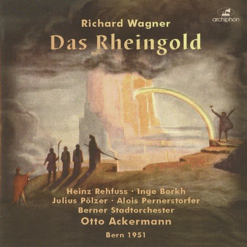 Wagner: Das Rheingold_poster_image