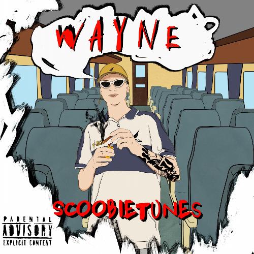 Wayne cover art