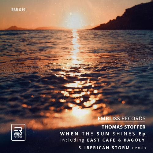 When the Sun Shines (East Cafe Remix)