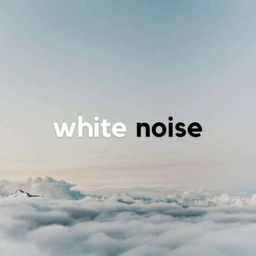 White Noise for Baby Sleep cover art
