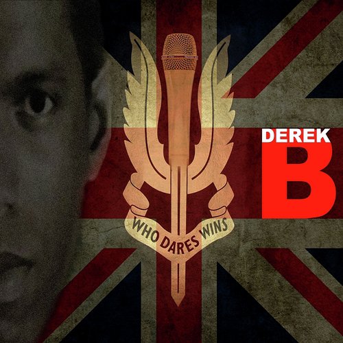Derek B