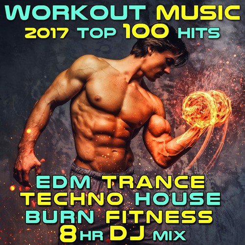 Moai (Psy Trance Mix Fitness Edit)