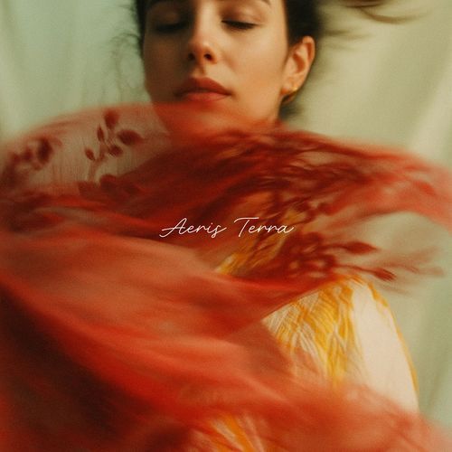 Between Waves cover art