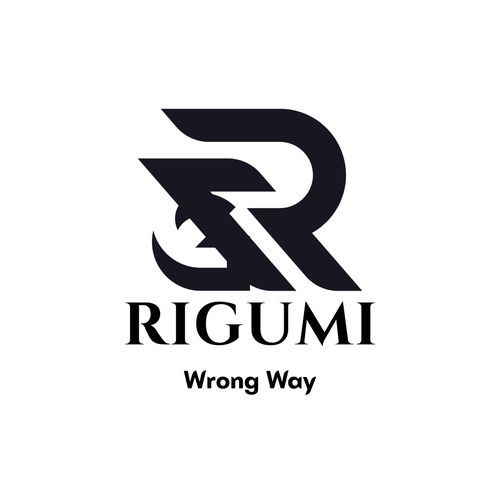 Wrong Way cover art