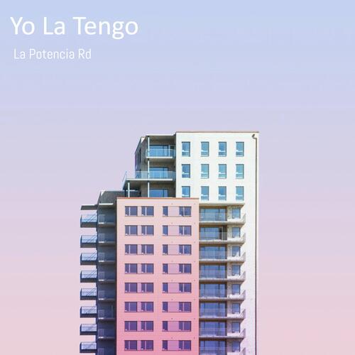 Yo La Tengo cover art