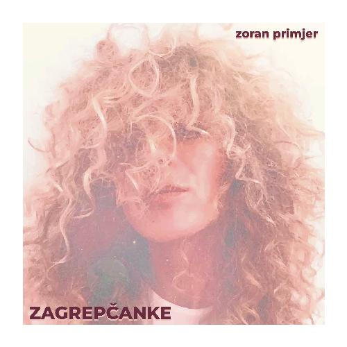 Zagrepčanke cover art