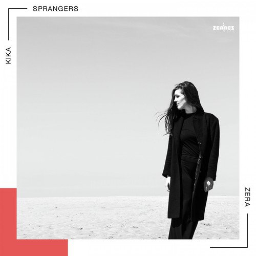 Kika Sprangers