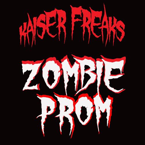 Zombie Prom