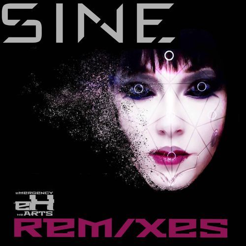 Je Suis (Velvet Machines Remix) cover art