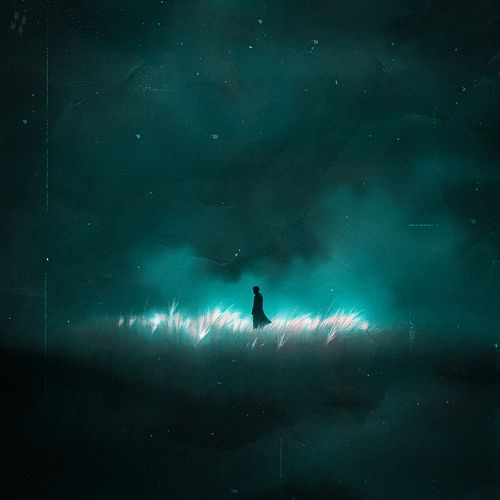 everything felt distant