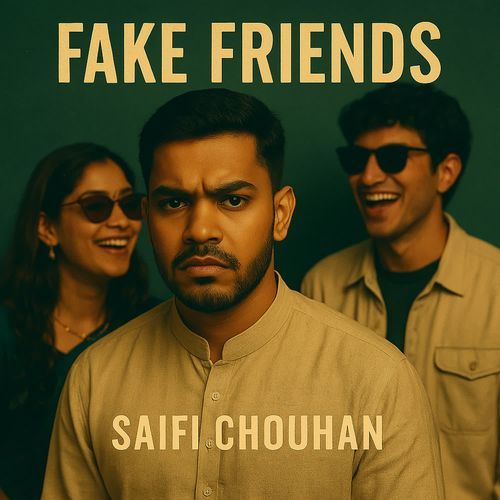 fake friends