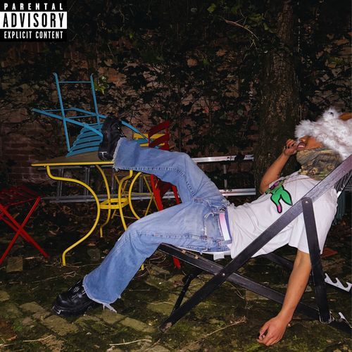 rico cover art