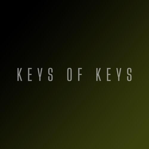 keys of keys