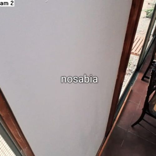 nosabia cover art